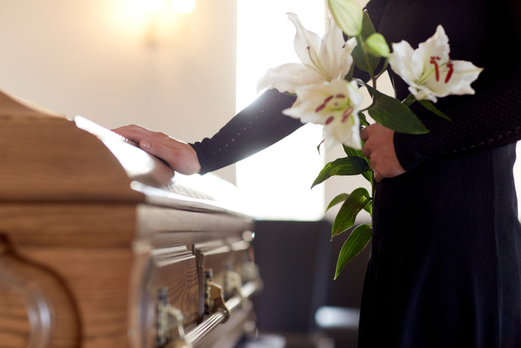 Filing a Wrongful Death Claim